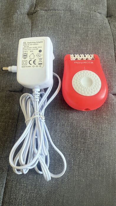 Máquina de Depilação