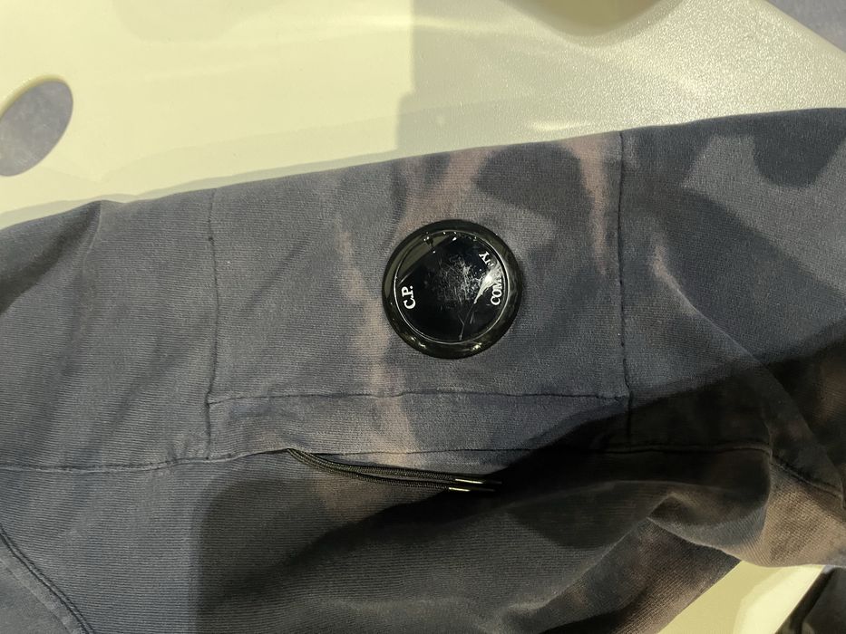 Кофта cp company