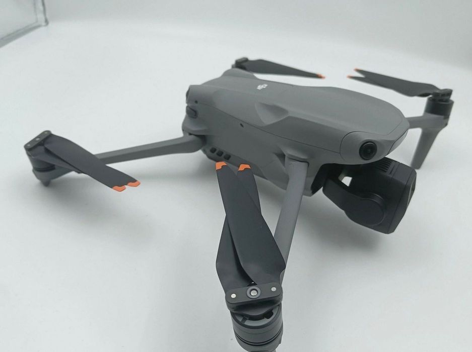 Vendo drone DJI Air 3S fly more combo