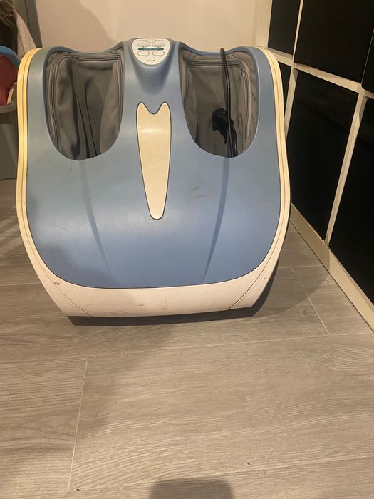 Massageador de pés