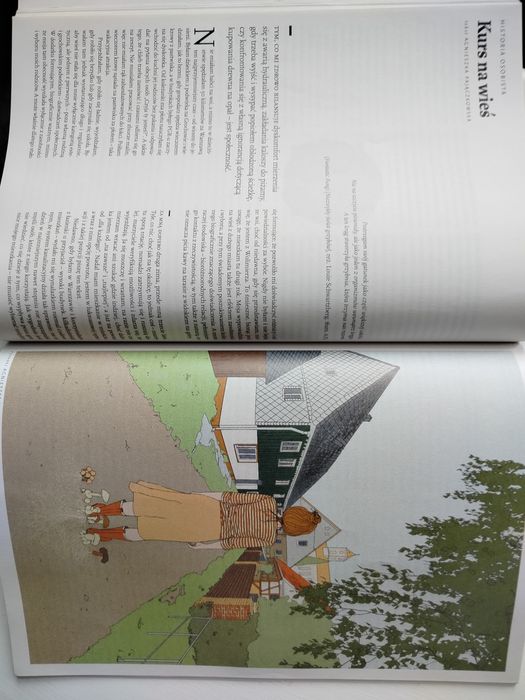 "Pismo" magazyn opinii nr 1/24