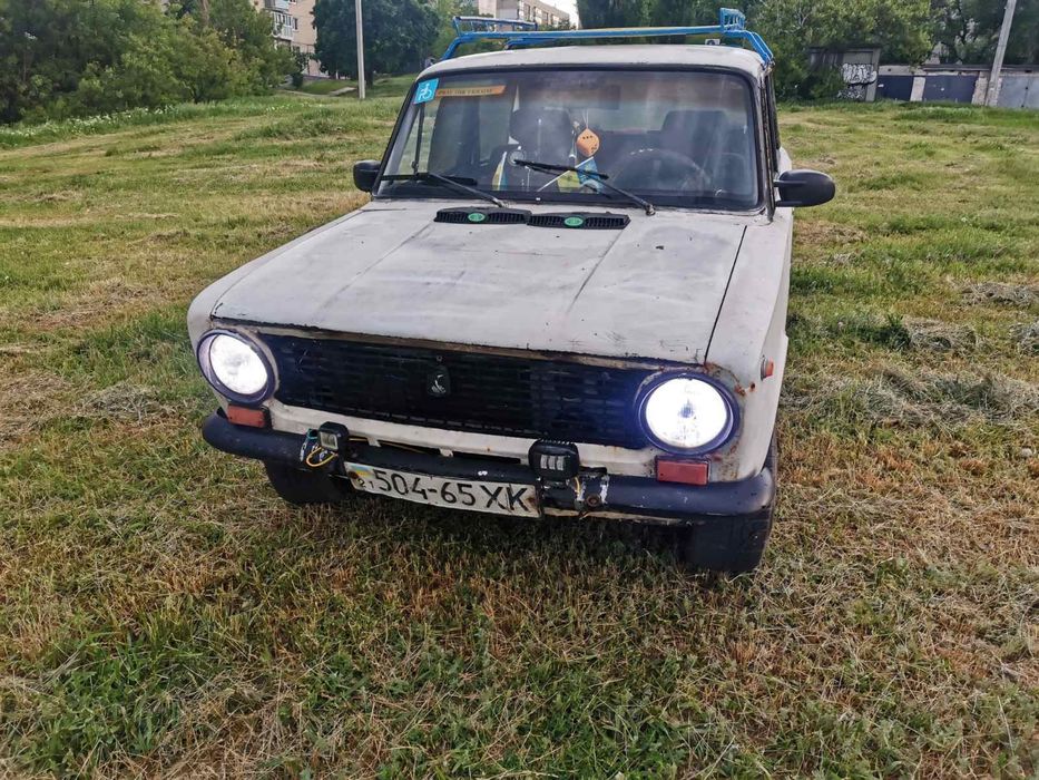 Продам ваз 2101 'Копейка'