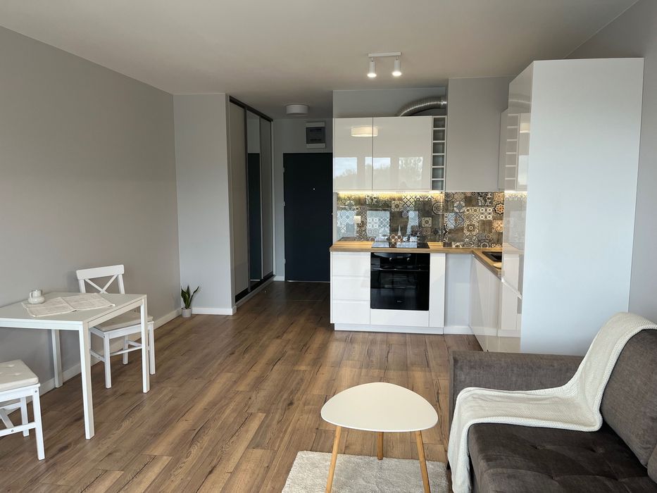 Mieszkanie do wynajęcia 32 m², Góra Kalwaria