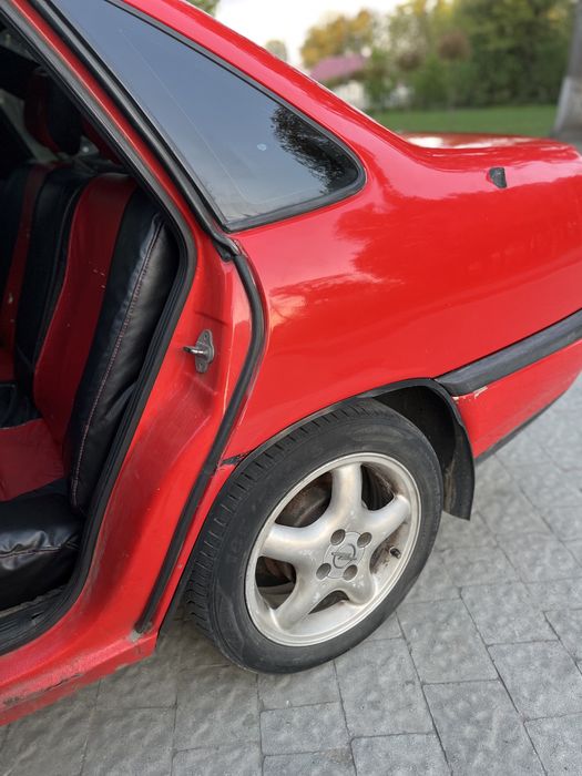 Продам opel vectra a