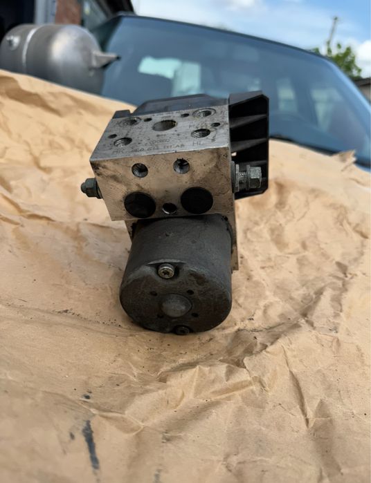 Блок ABS до Audi A4B5 A6 C5 Allroad Volkswagen Passat B5.