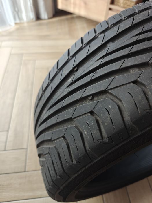 Uniroyal RainSport 3 205/45 R17  XL
RainSport 3 205/45 R17 88 Y XL FR