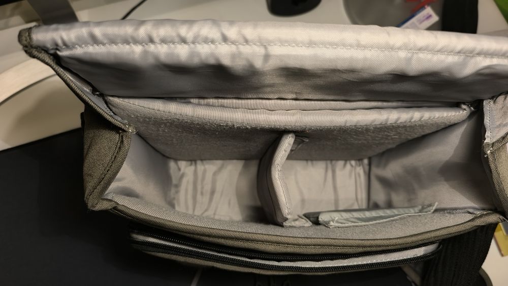 Lowepro Event Messenger 150