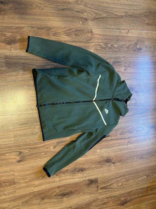 Nike tech flecee