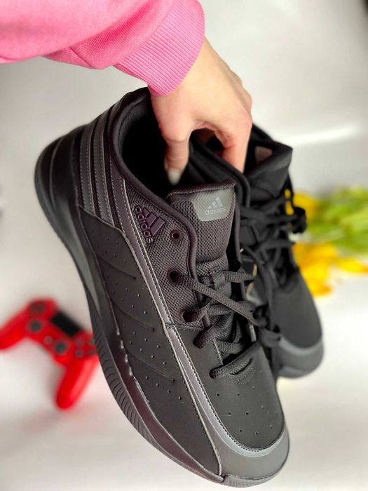 Мужские кроссовки Adidas ОРИГИНАЛ 47 размер, Чоловічі кросівки