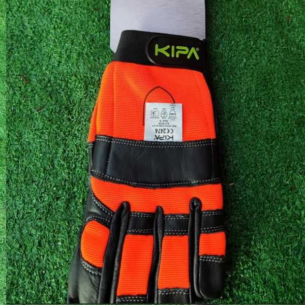 Luvas anticorte 1 mão SIP Pretection