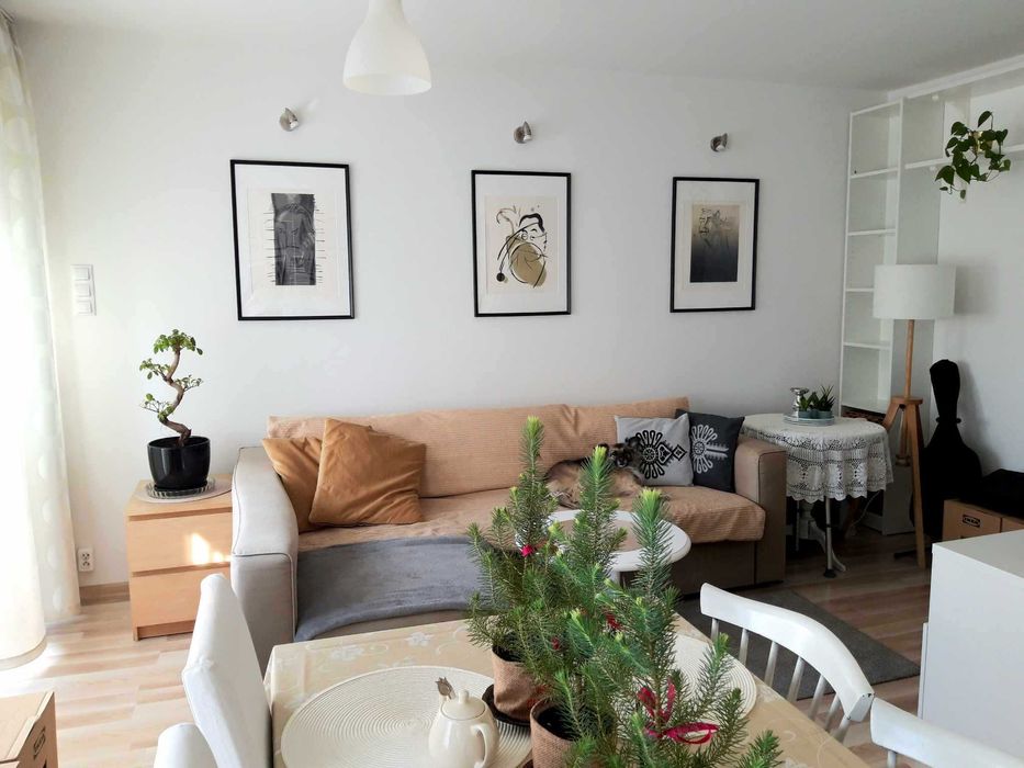 60m2 po generalnym REMONCIE osiedle PIASKI