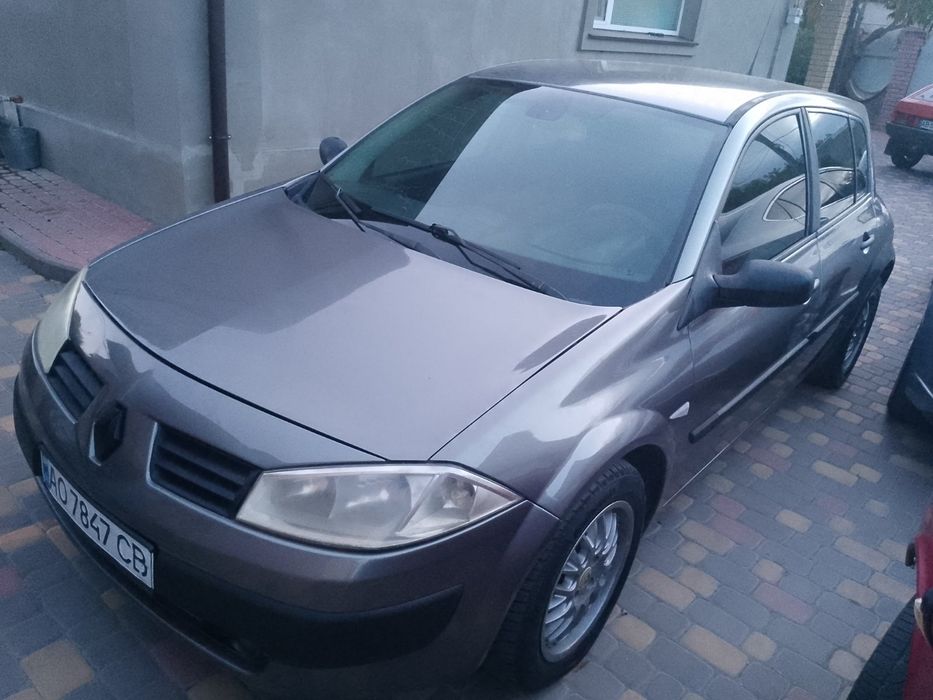 ПРОДАМ автомобіль