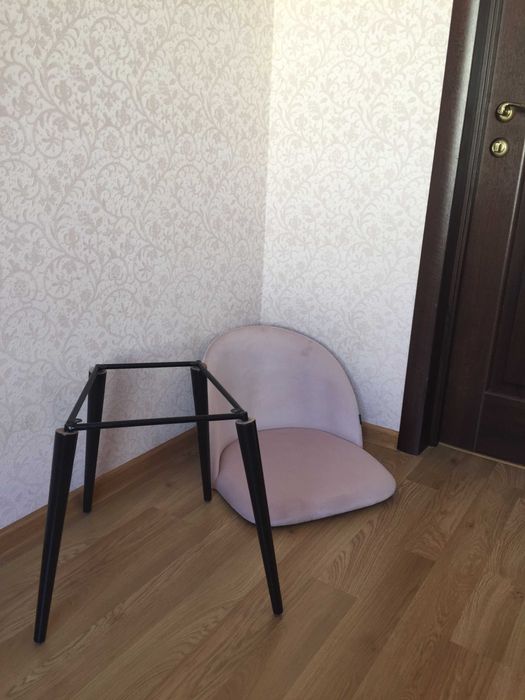 Стул дизайнерский