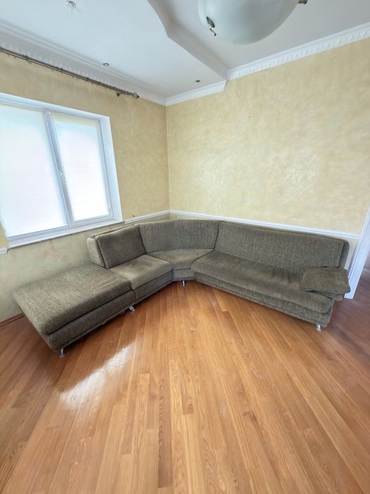 Мʼякий уголок куток