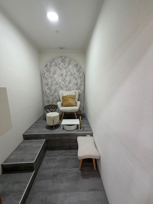 Alugam-se Gabinetes Equipados para Estética | Santo António dos Cavaleiros