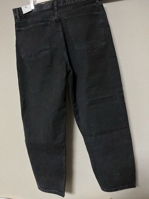 Джинси Mango MNG Манго моми МОМ SLOUCHY р.44 р.46