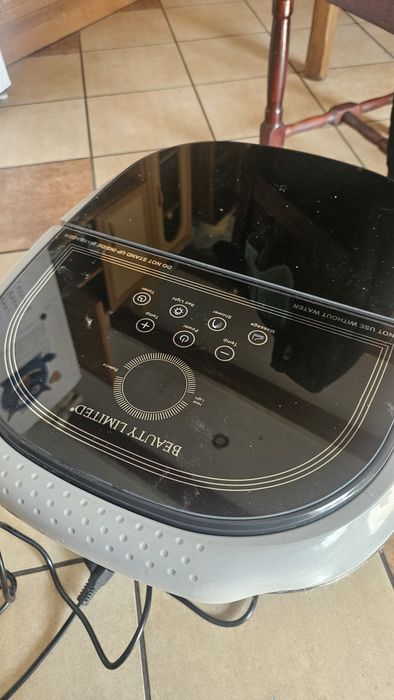 Masażer Beauty Limited 500W