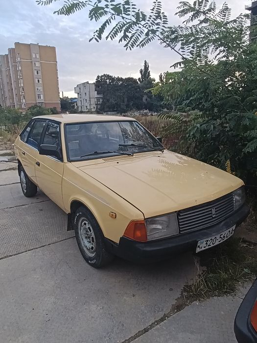 Продам Москвич в норм состояние