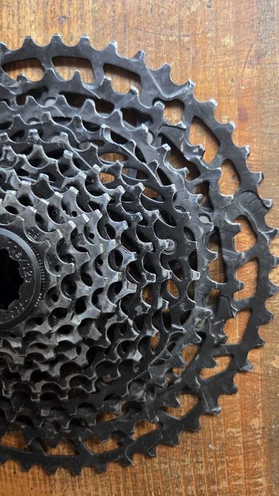 Kaseta SRAM Eagle PG1230  12s 11–50T