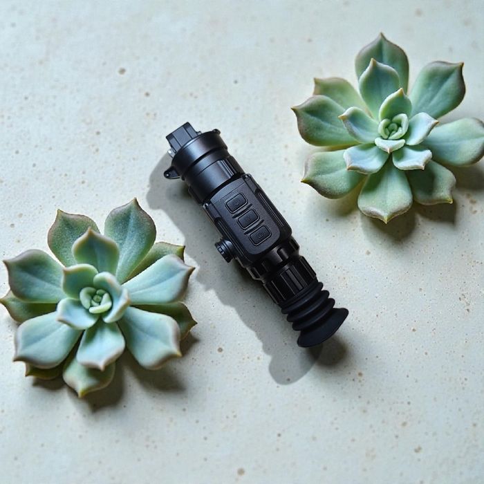 Тепловизионный прицел -  Iray Saim SCL 35W (в идеале с планкой)