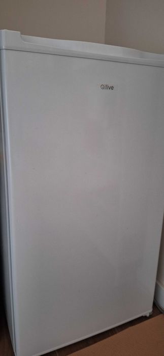 Congelador Table Top Qilive Q.6708 (60L) – Como Novo / Pouco Uso
