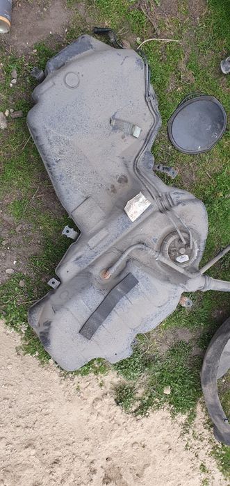 Części do audi a4 b7