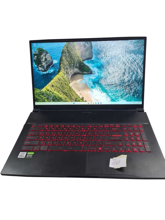 Laptop MSI MS-17F6 win11