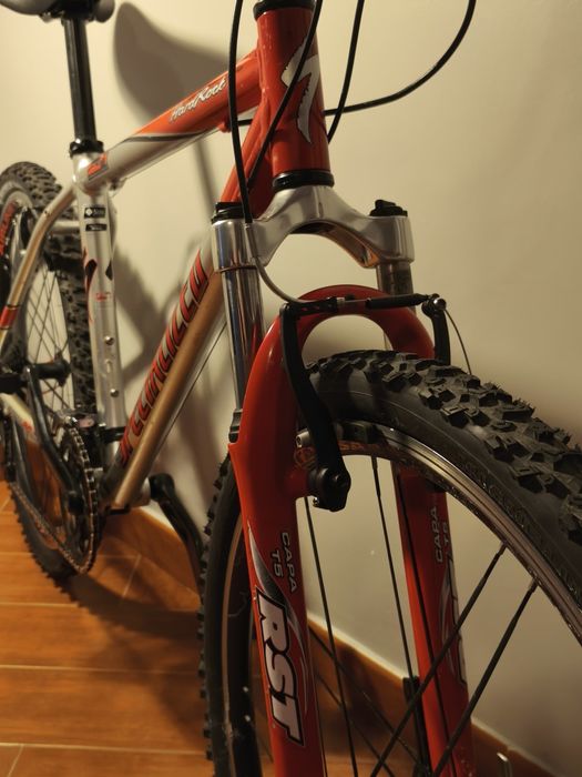 Specialized Hardrock Comp - tamanho M (17)