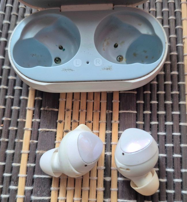 Samsung Galaxy Buds SM-R170 White