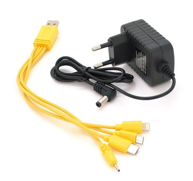 Ліхтарик  Everton RT-906BT із сонячною панеллю Радіо Bluetooth