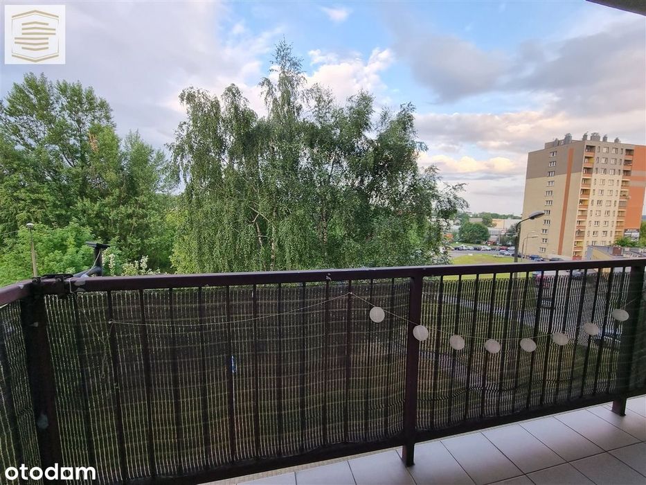 Mieszkanie – Ruda Śląska, Czarny Las - Widok 3