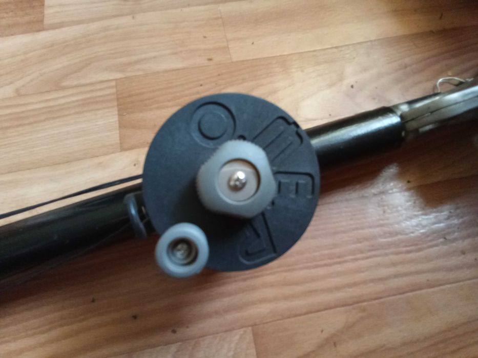 Подводное ружье, запчасти на акваланг АВМ-1