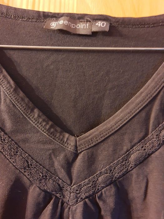 Koszulka greenpoint rozm. 40