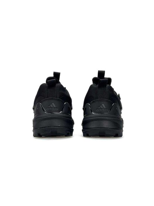 !SALE! Літні кросівки Adidas Terrex Skychaser Full Black Premium 41 42 43 44 45 сітка