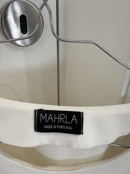 Camisola Marhla como nova