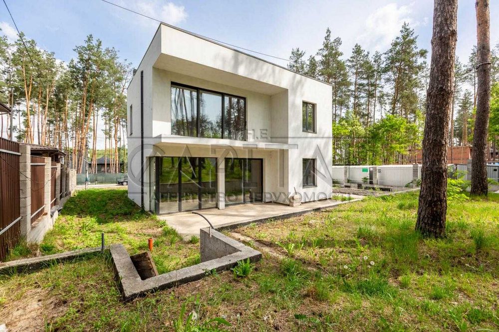 Продажа дома без ремонта, бассейн, Ходосовка