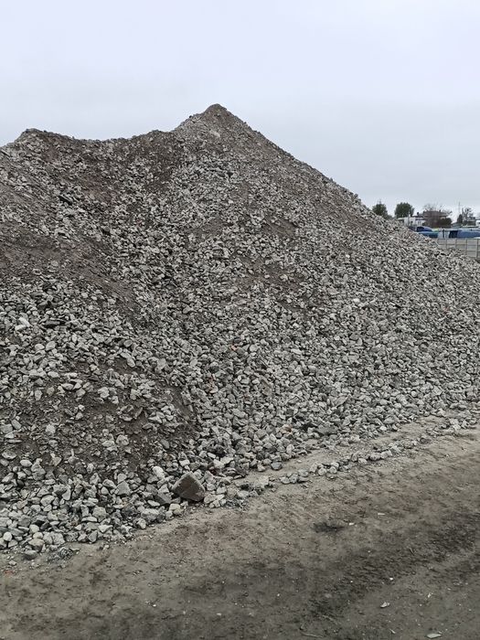 Ziemia ogrodowa czarnoziem przesiany