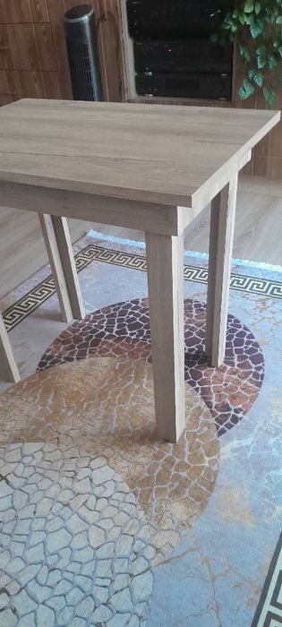 Stolik kawowy dąb sonoma