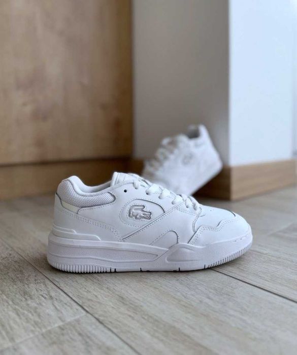 Lacoste Lineshot 223