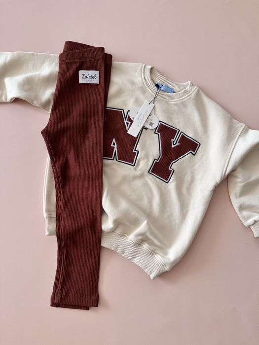 Костюм на дівчинку, розмір 104, 110