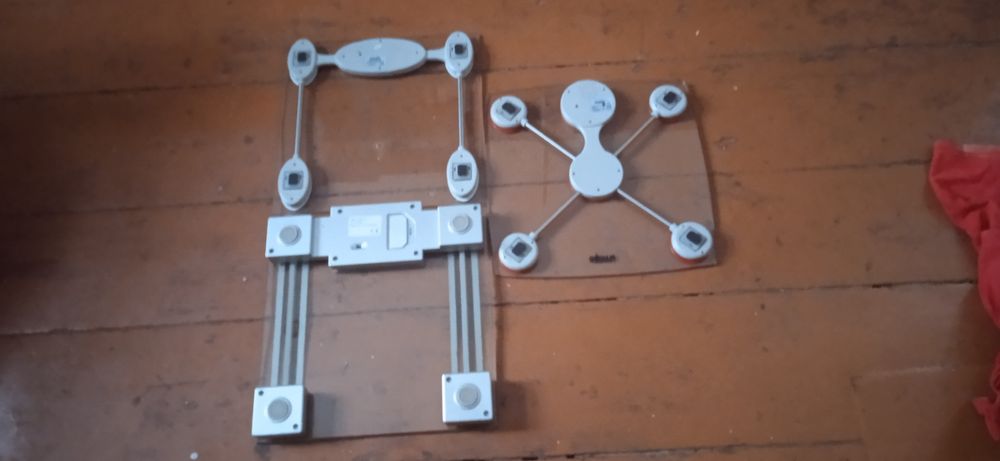 Продам веса на 150кг на запчасти однми лотом Або поштучно