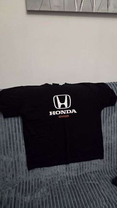 Футболка Honda PullBear