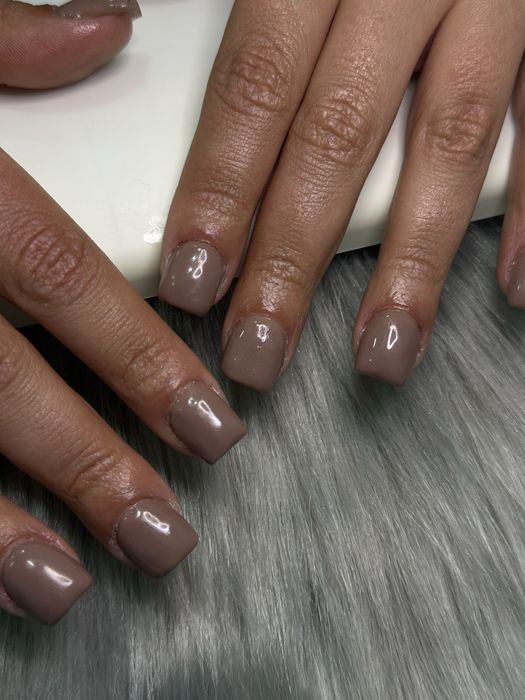Hidragloss e Unhas - Parede e Estoril