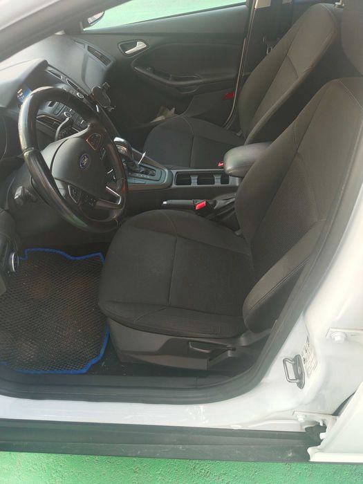 Ford Focus 2015 VIN WF05XXGCC5FJ89534 фото оголошення 11 з 14