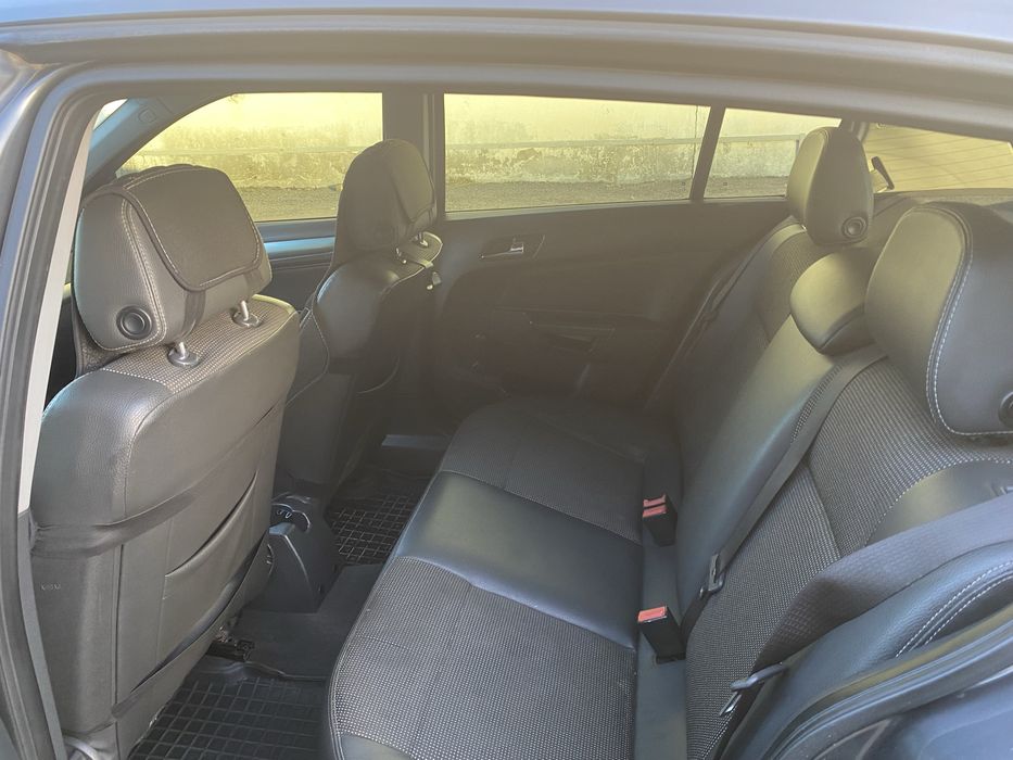 Продаю Opel Astra H 2009р.в