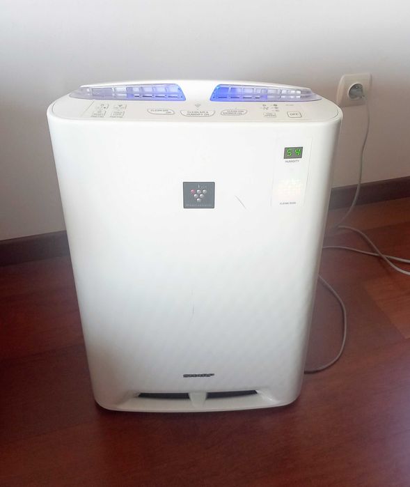 Oczyszczacz powietrza Sharp