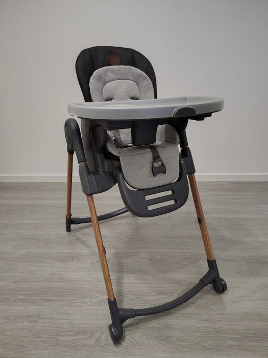 Cadeira de refeição bebé - Maxi Cosi Minla