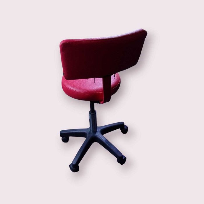 Табурет на колесах-  T-2