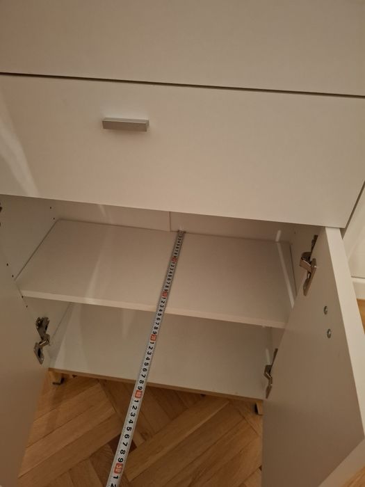 Szafka do łazienki - REZERWACJA