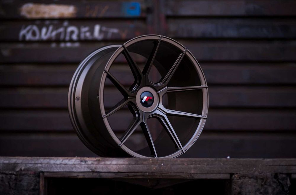 Диски Japan Racing JR30 | R20 | 5x120 та інші розміри і кольори